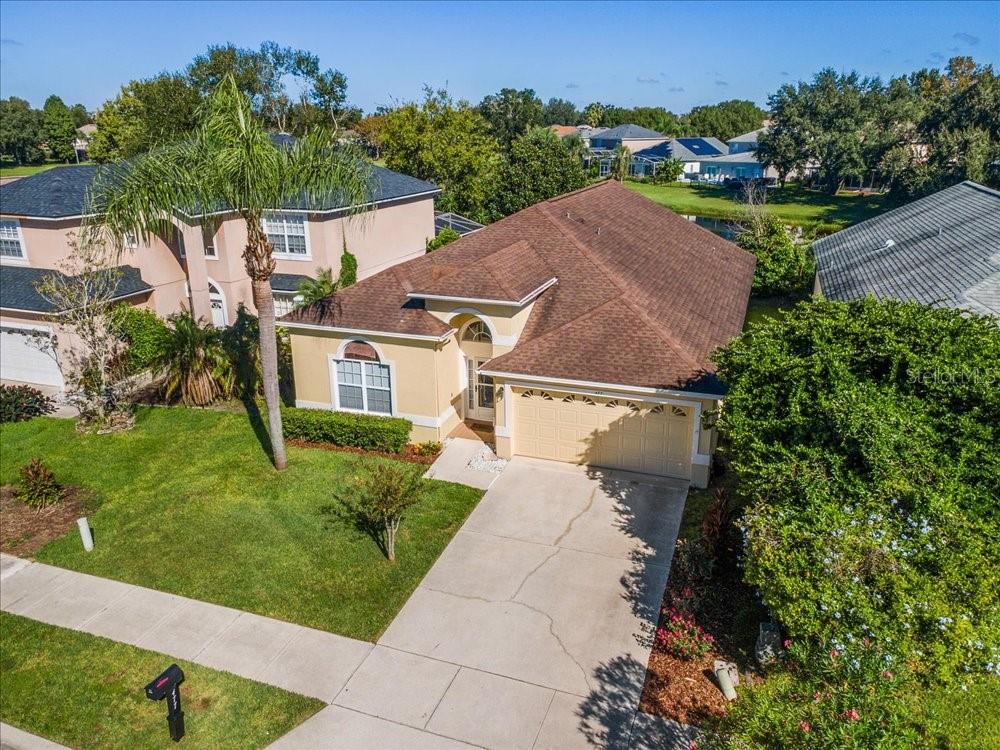 477 LAKEPARK TRAIL, OVIEDO, FL — photo 3 of 30