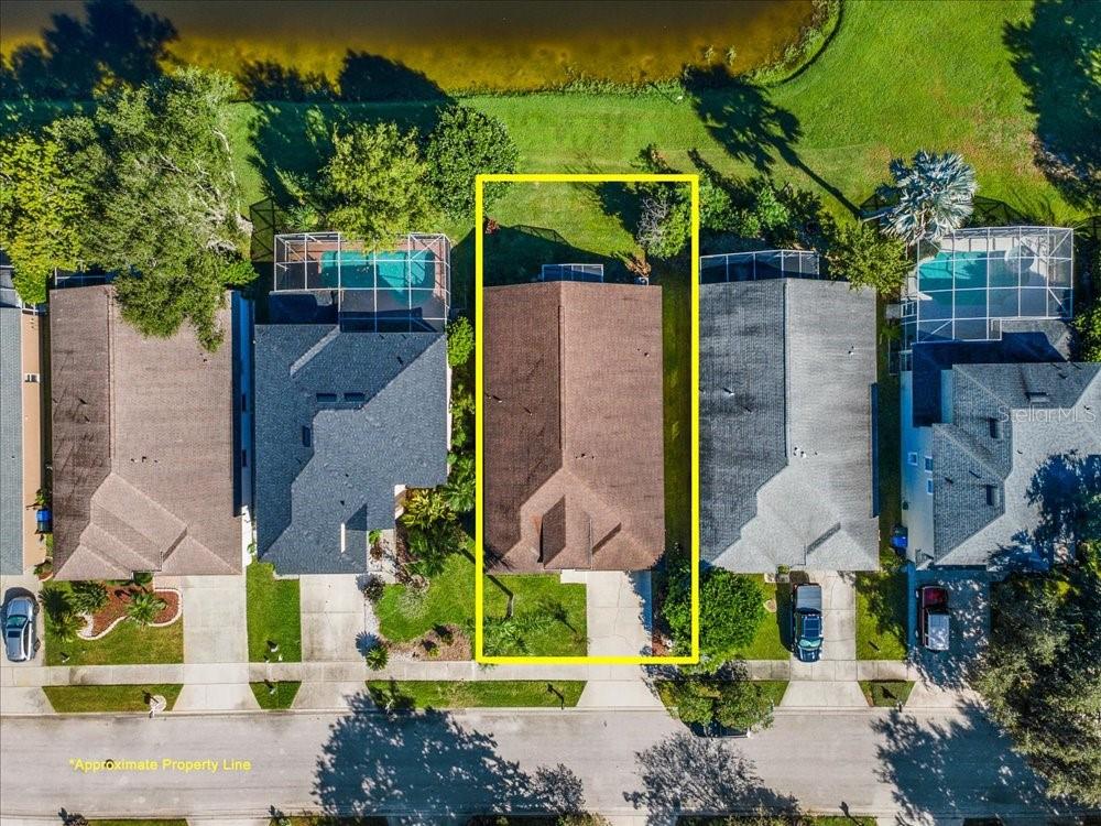 477 LAKEPARK TRAIL, OVIEDO, FL — photo 4 of 30