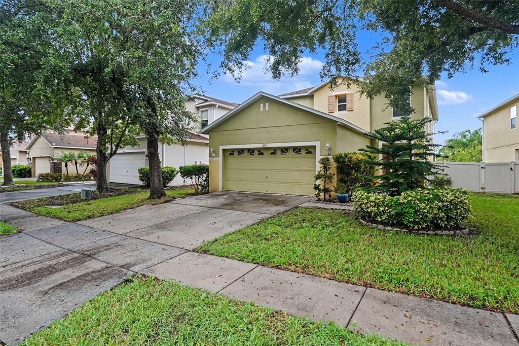 17511 GLENAPP DR, LAND O LAKES, FL — photo 2 of 26