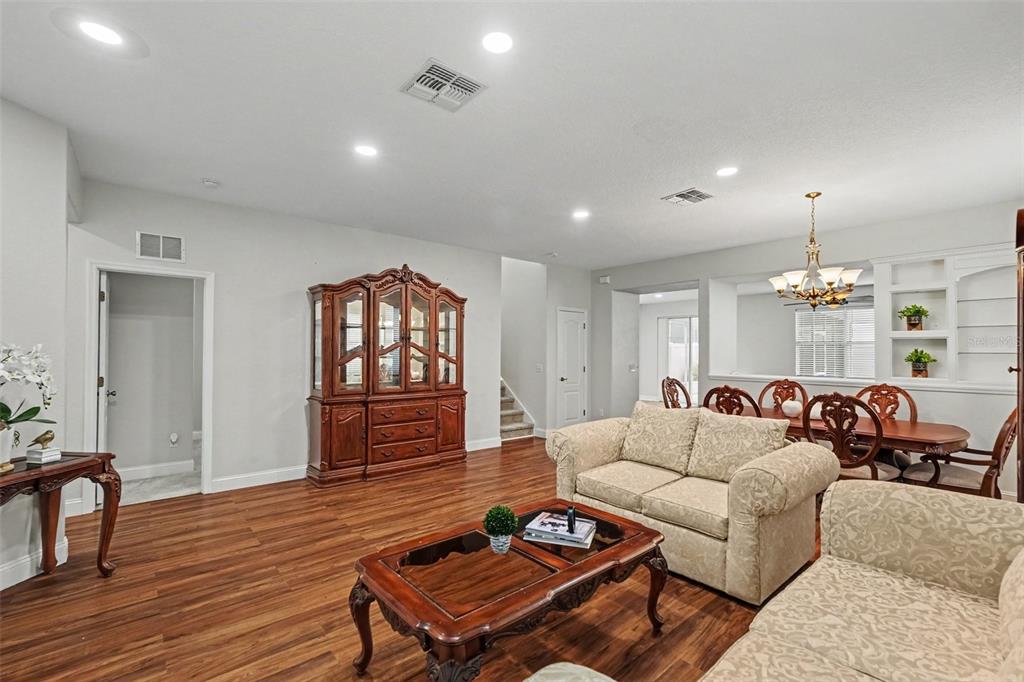 17511 GLENAPP DR, LAND O LAKES, FL — photo 4 of 26