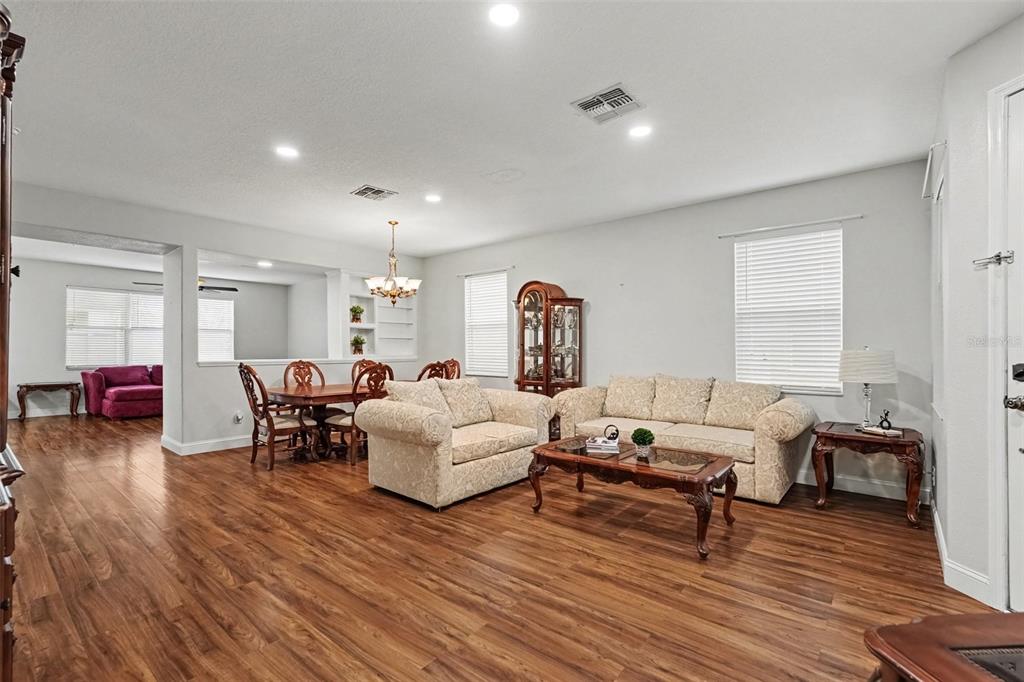 17511 GLENAPP DR, LAND O LAKES, FL — photo 5 of 26