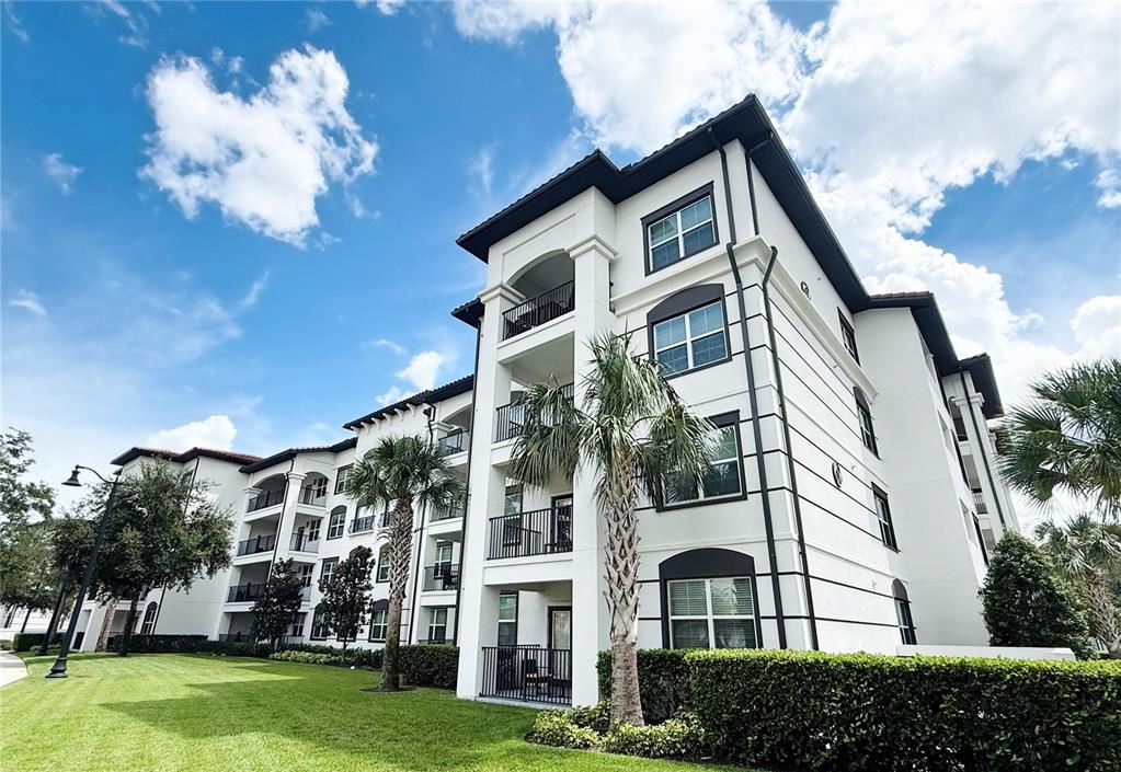 4013 BREAKVIEW DRIVE UNIT A308