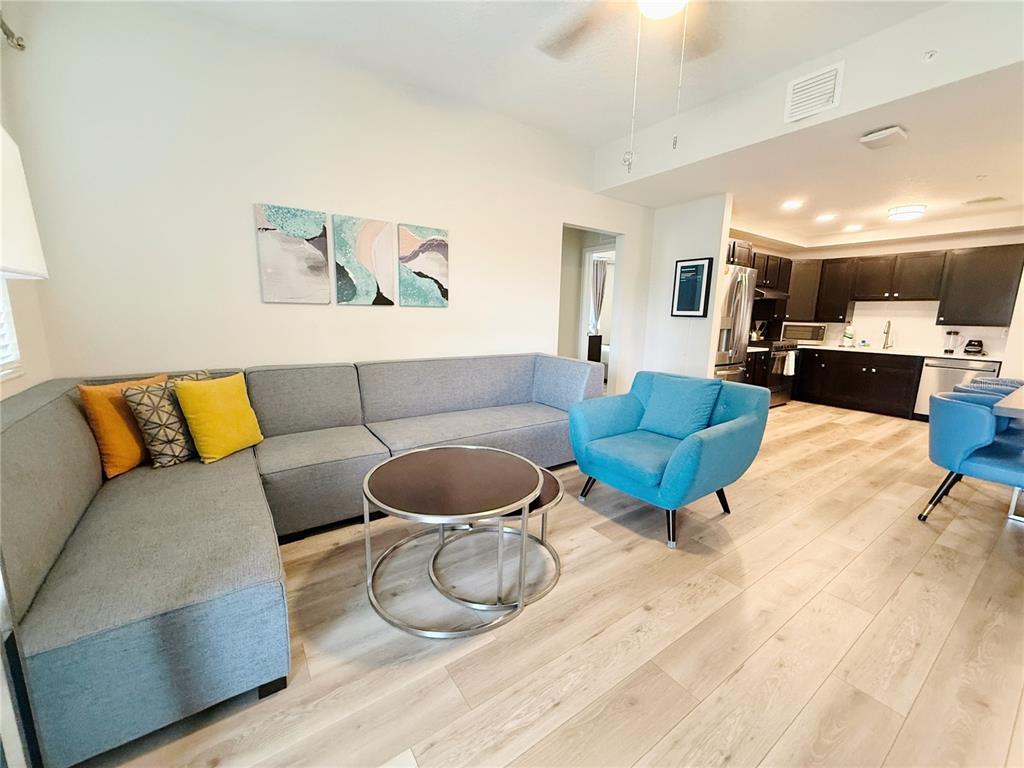 4013 BREAKVIEW DRIVE UNIT A308, ORLANDO, FL — photo 2 of 28