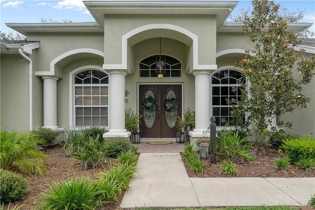 815 N BENNINGTON TERRACE, INVERNESS, FL — photo 5 of 30