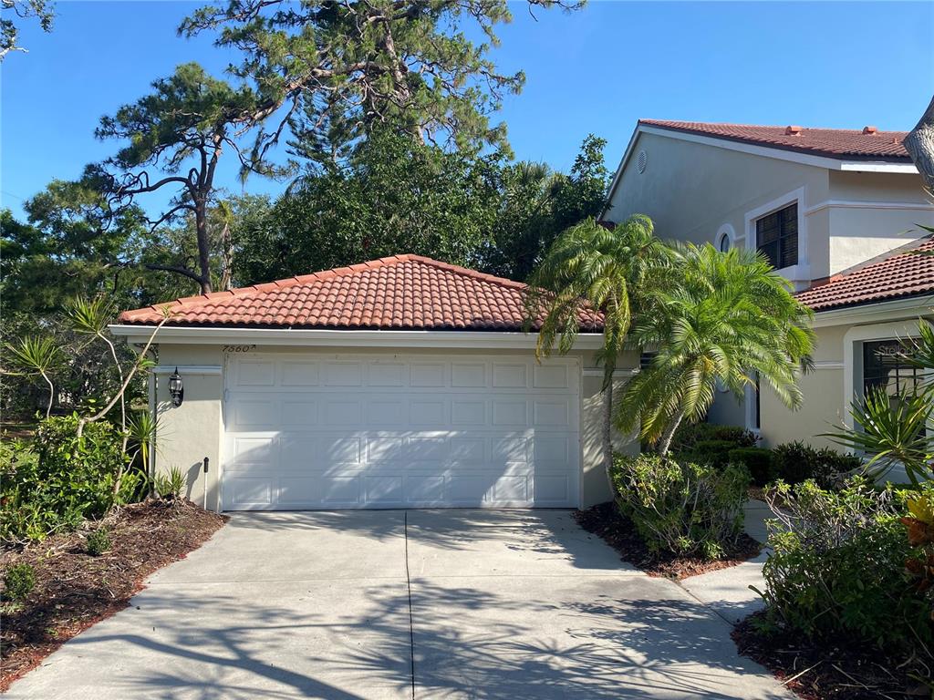 7560 FAIRWAY WOODS DRIVE UNIT 305
