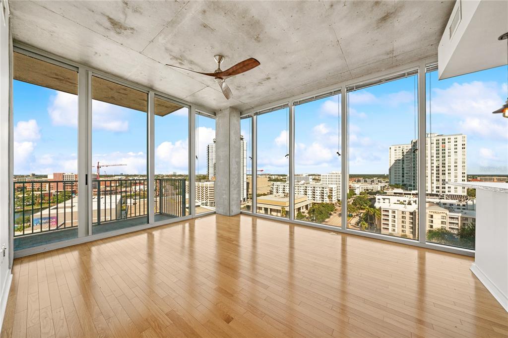 777 N ASHLEY DRIVE UNIT 1203