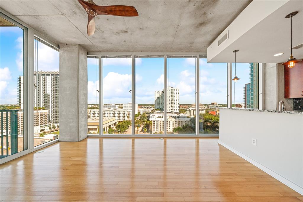 777 N ASHLEY DRIVE UNIT 1203, TAMPA, FL — photo 2 of 20