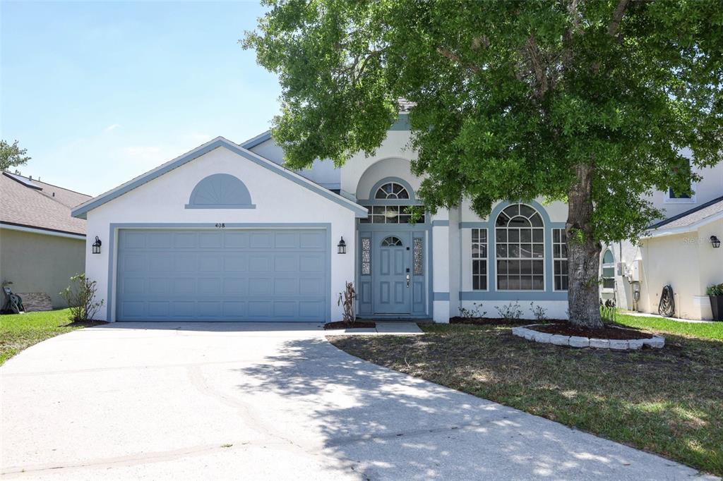 408 LEXINGDALE DRIVE