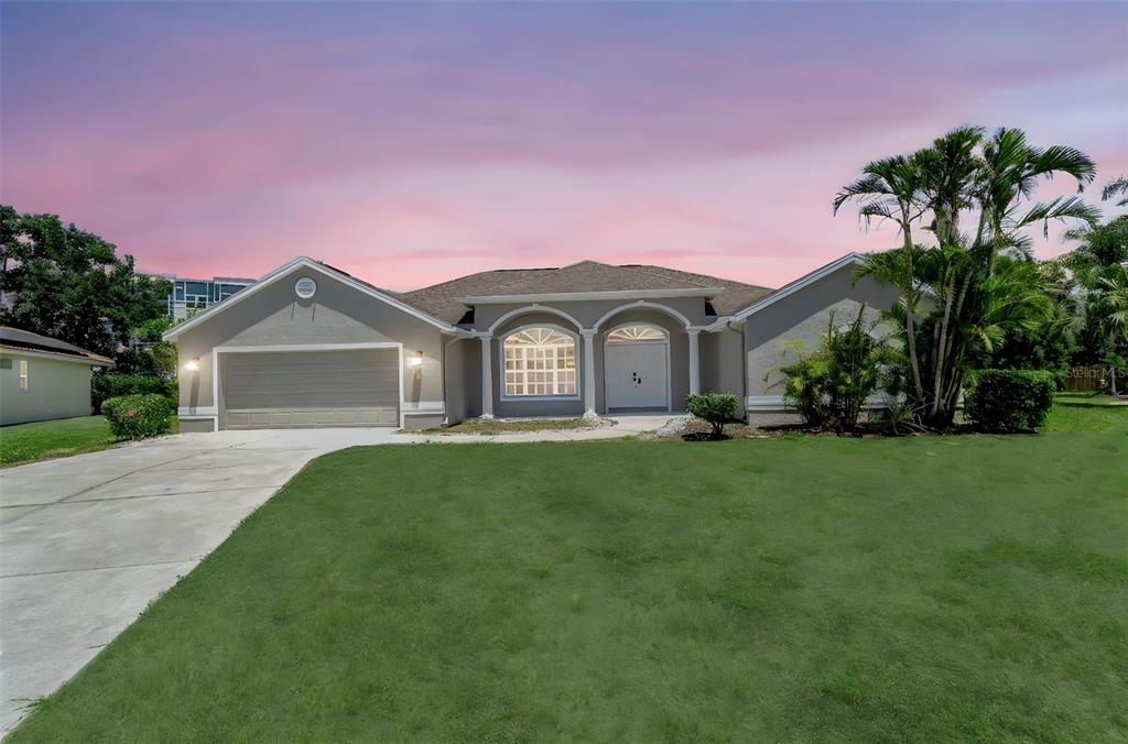 168 WADING BIRD DRIVE