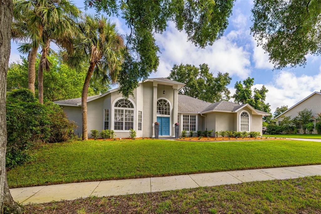 6646 CRENSHAW DRIVE, ORLANDO, FL — photo 2 of 30