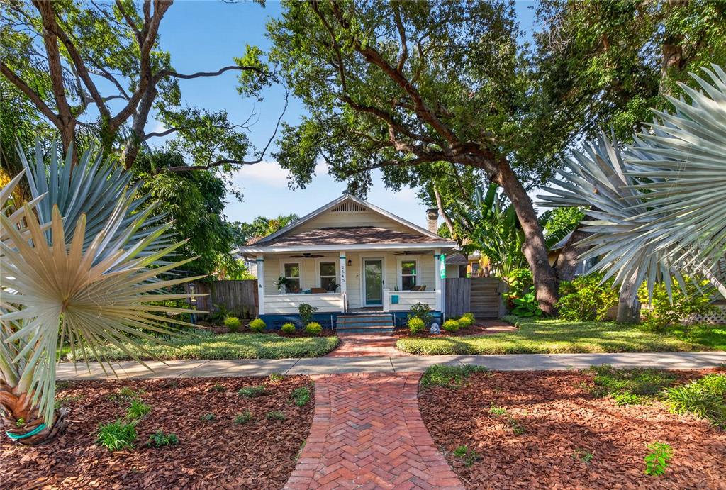 2545 2ND AVENUE N, ST PETERSBURG, FL — photo 3 of 45