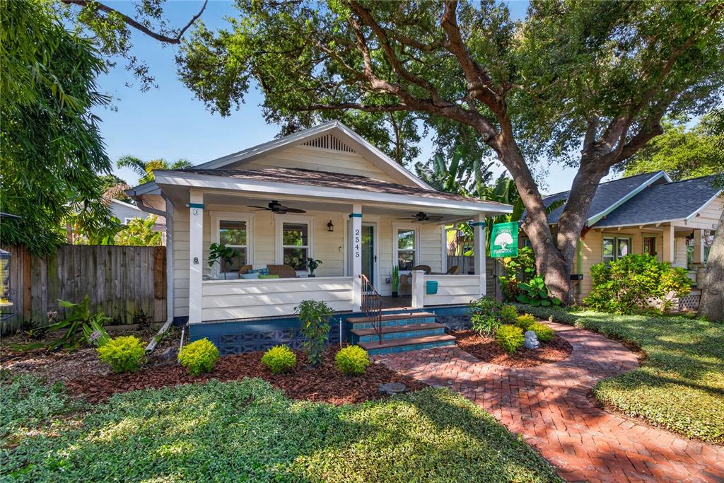 2545 2ND AVENUE N, ST PETERSBURG, FL — photo 4 of 45