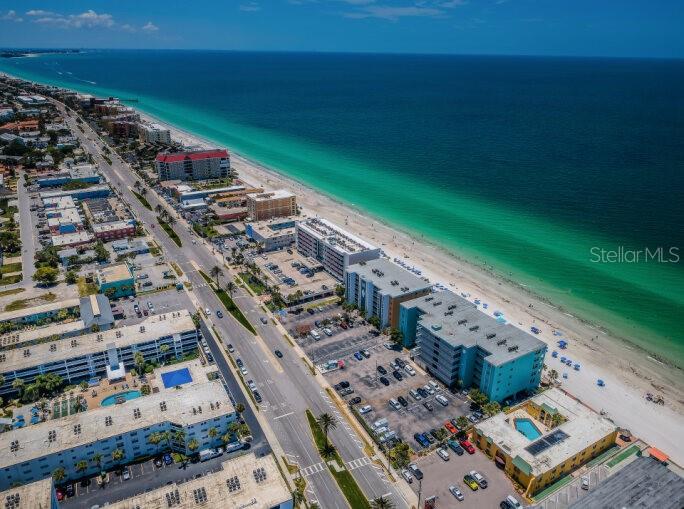 17248 GULF BOULEVARD UNIT 12