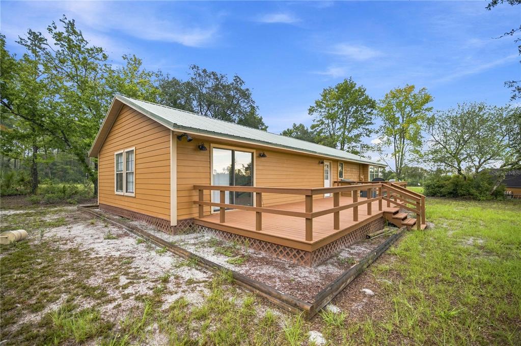 130 FINLEY LANE, HAWTHORNE, FL — photo 5 of 30
