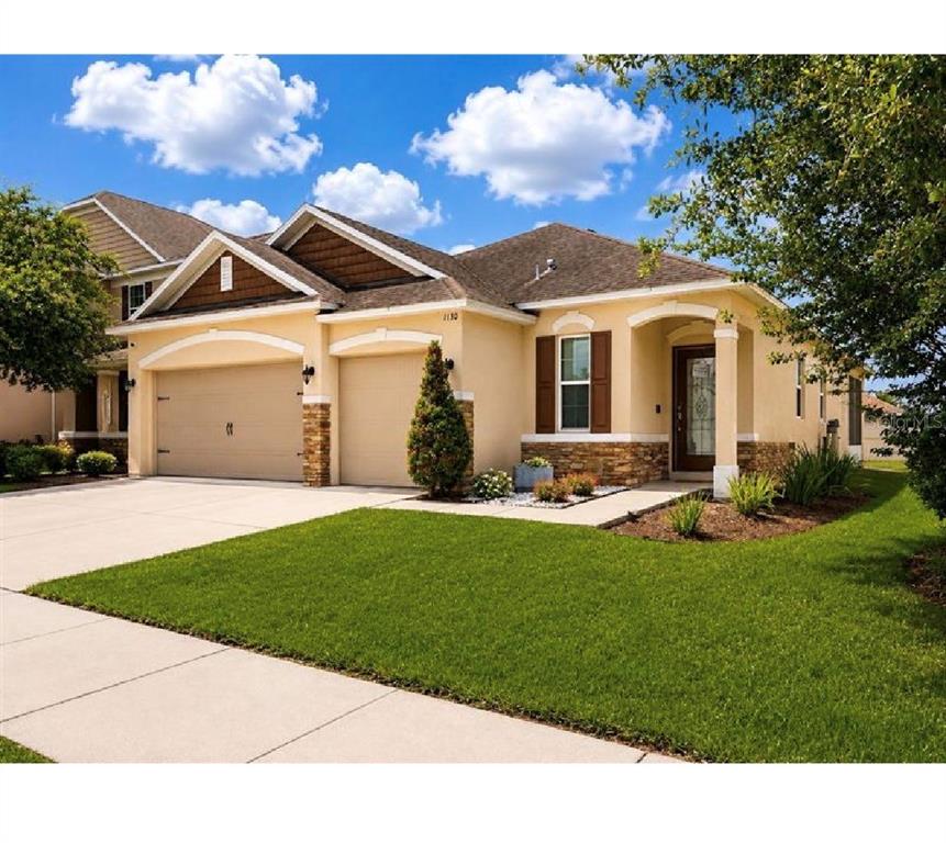 1130 BERKLEY RIDGE LN