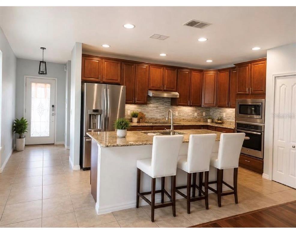 1130 BERKLEY RIDGE LN, AUBURNDALE, FL — photo 2 of 13