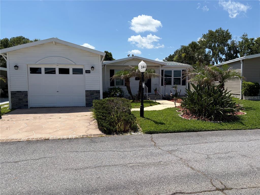 144 VICTORIA DRIVE