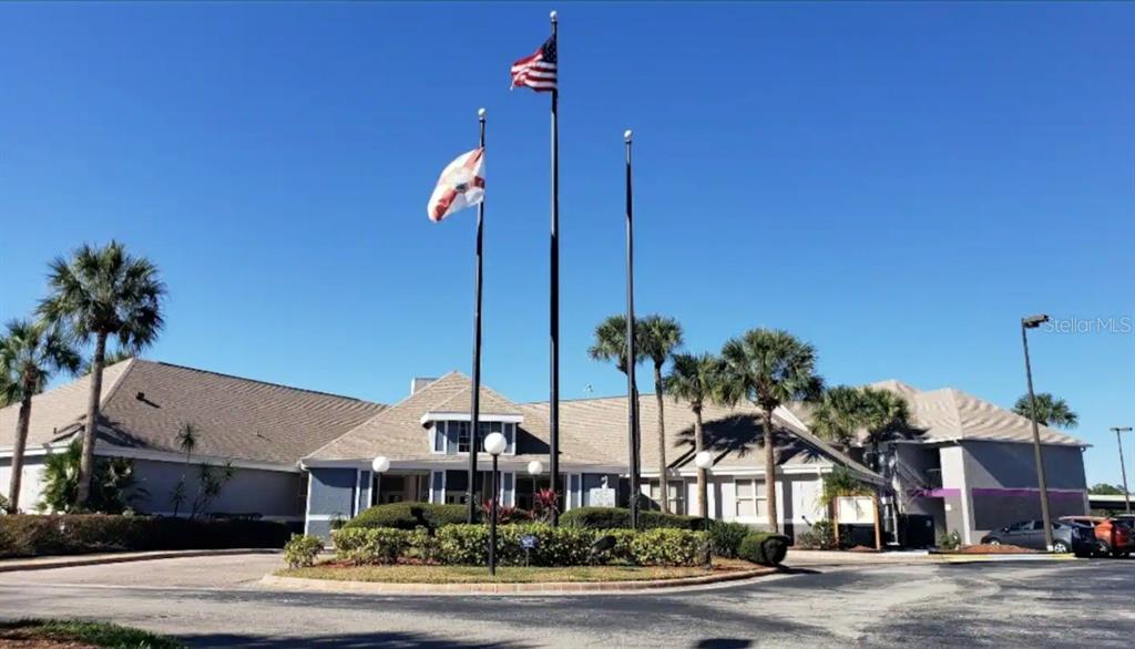 3100 PARKWAY BOULEVARD UNIT 421, KISSIMMEE, FL — photo 2 of 12