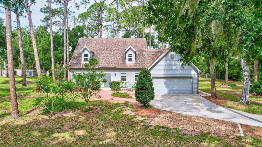 9607 OAK RUN DRIVE
