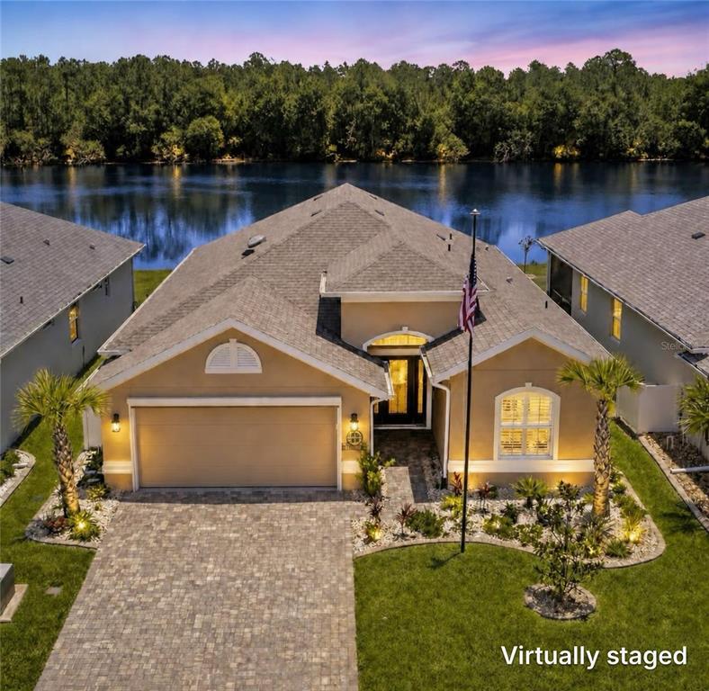 37 LAGOON WAY