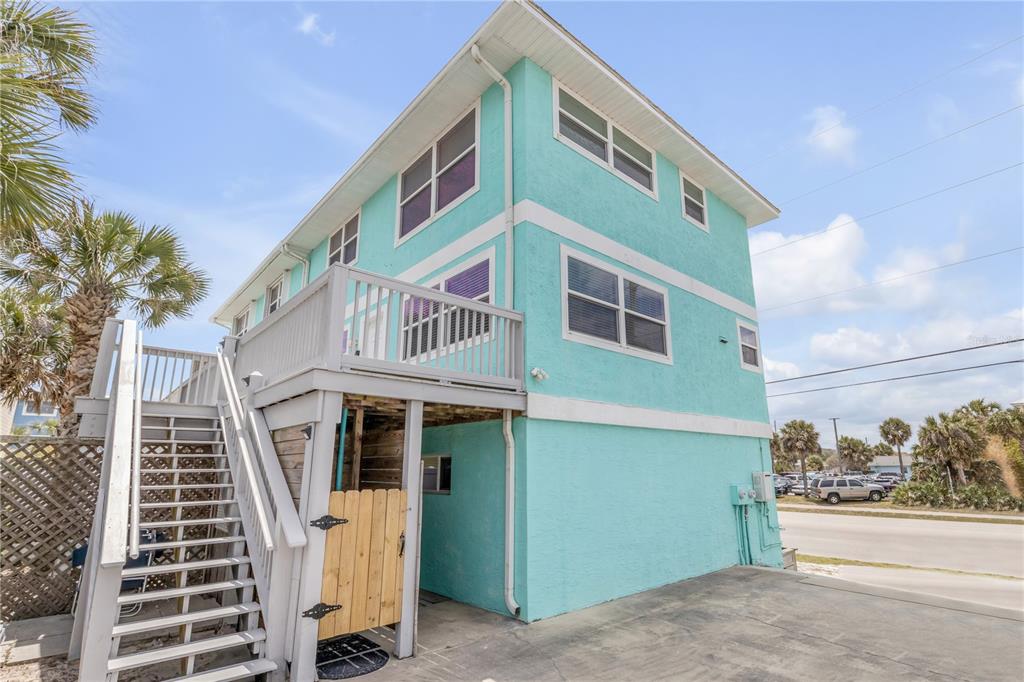 2707 S ATLANTIC AVENUE, NEW SMYRNA BEACH, FL — photo 2 of 30