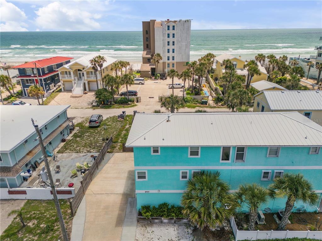 2707 S ATLANTIC AVENUE, NEW SMYRNA BEACH, FL — photo 3 of 30