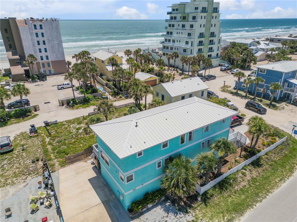 2707 S ATLANTIC AVENUE, NEW SMYRNA BEACH, FL — photo 4 of 30