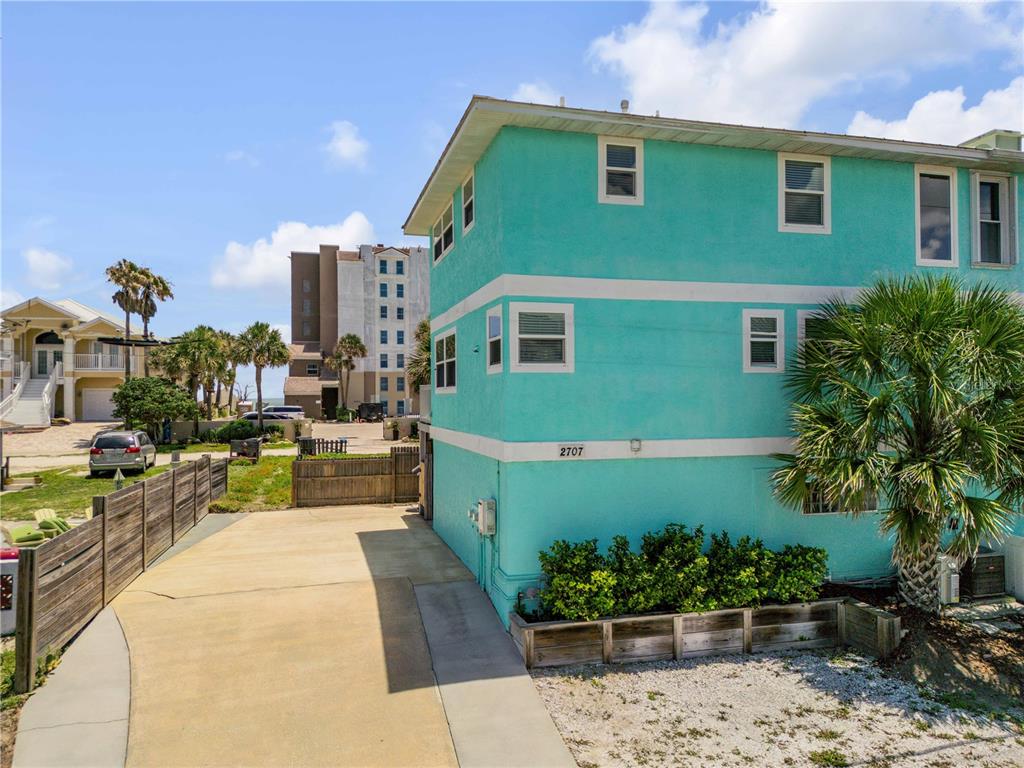 2707 S ATLANTIC AVENUE, NEW SMYRNA BEACH, FL — photo 5 of 30