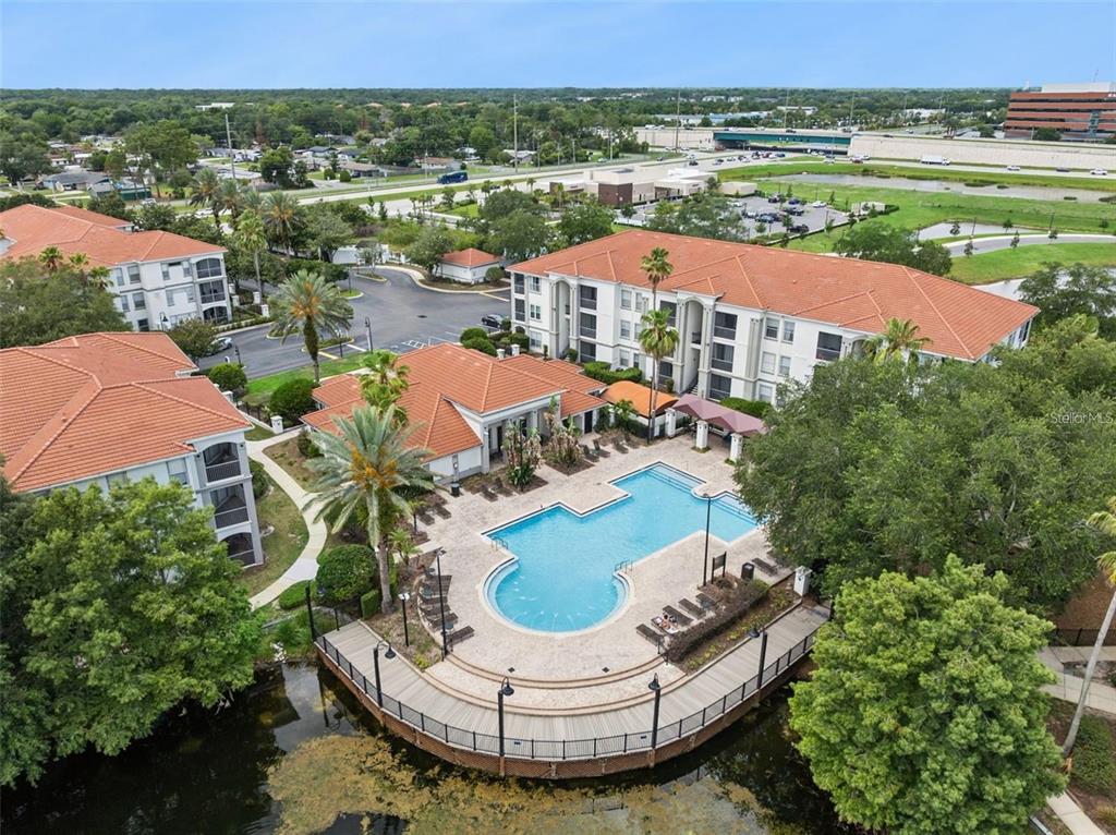 2718 MAITLAND CROSSING WAY UNIT 201, ORLANDO, FL — photo 2 of 30