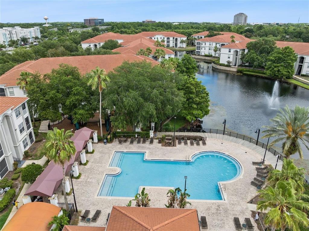 2718 MAITLAND CROSSING WAY UNIT 201, ORLANDO, FL — photo 3 of 30