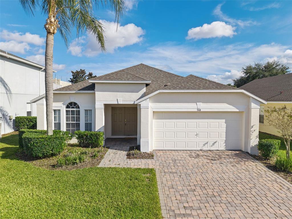 746 KILDRUMMY DRIVE