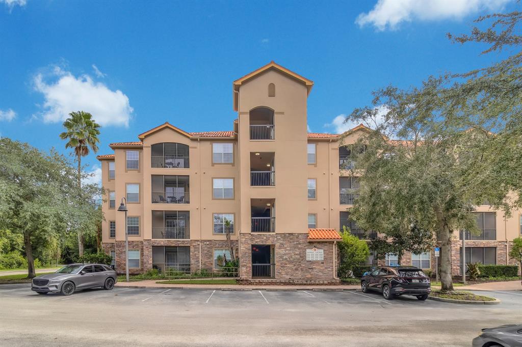 1351 TUSCAN TERRACE UNIT 8408