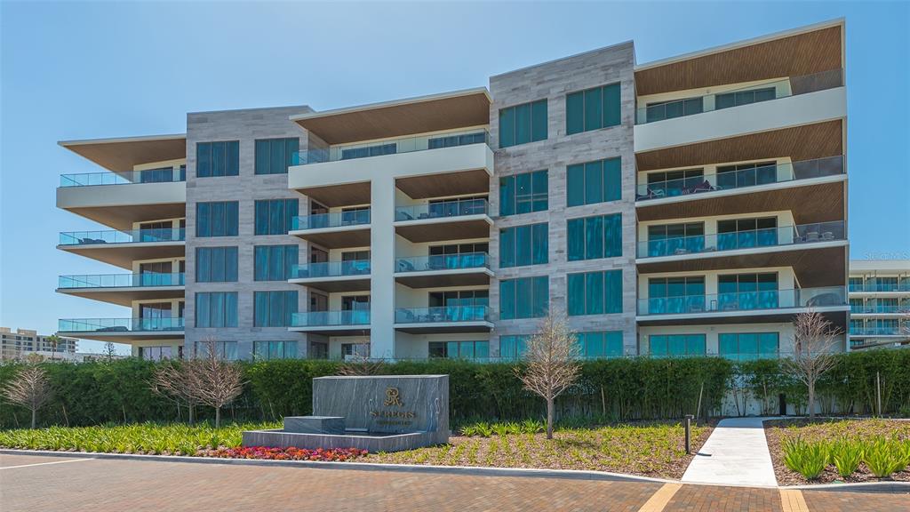 1591 GULF OF MEXICO DRIVE UNIT 313