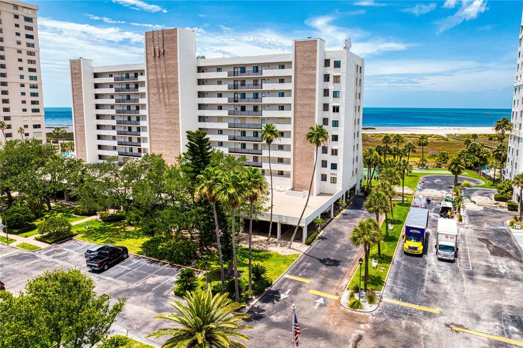 1250 GULF BOULEVARD UNIT 302
