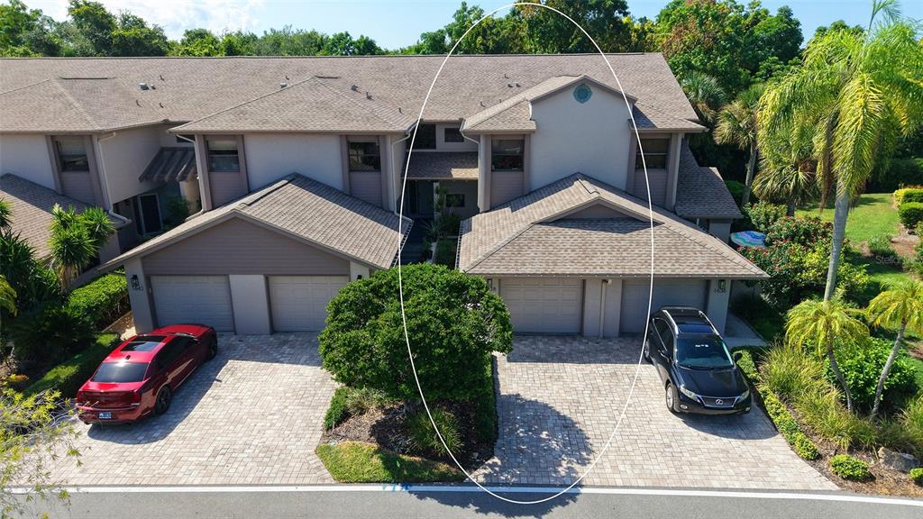 1638 STARLING DRIVE UNIT 105, SARASOTA, FL — photo 2 of 30