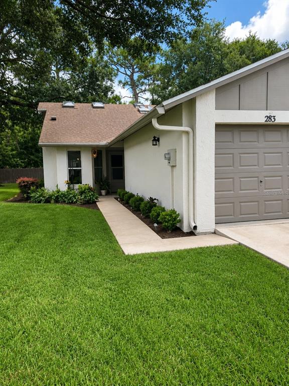 283 HILL STREET UNIT 283