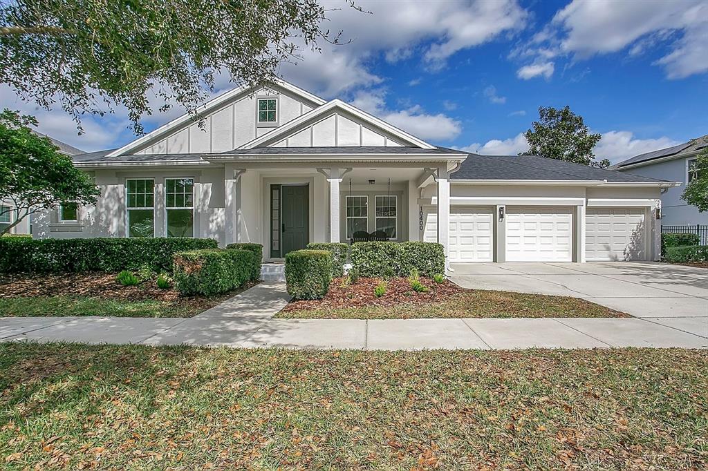 10400 WOODWARD WINDS DRIVE