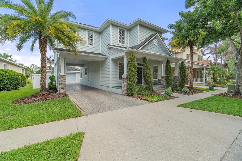 3322 BRACKEN FERN DR