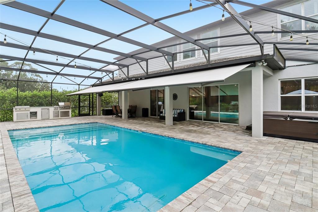 1257 WADING WATERS CIRCLE, WINTER PARK, FL — photo 2 of 30