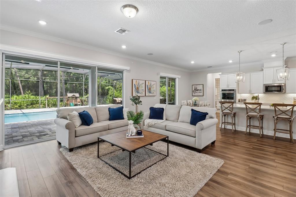 1257 WADING WATERS CIRCLE, WINTER PARK, FL — photo 3 of 30