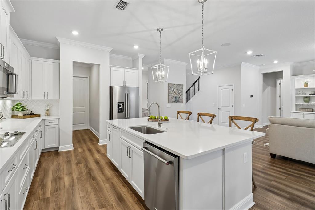 1257 WADING WATERS CIRCLE, WINTER PARK, FL — photo 4 of 30