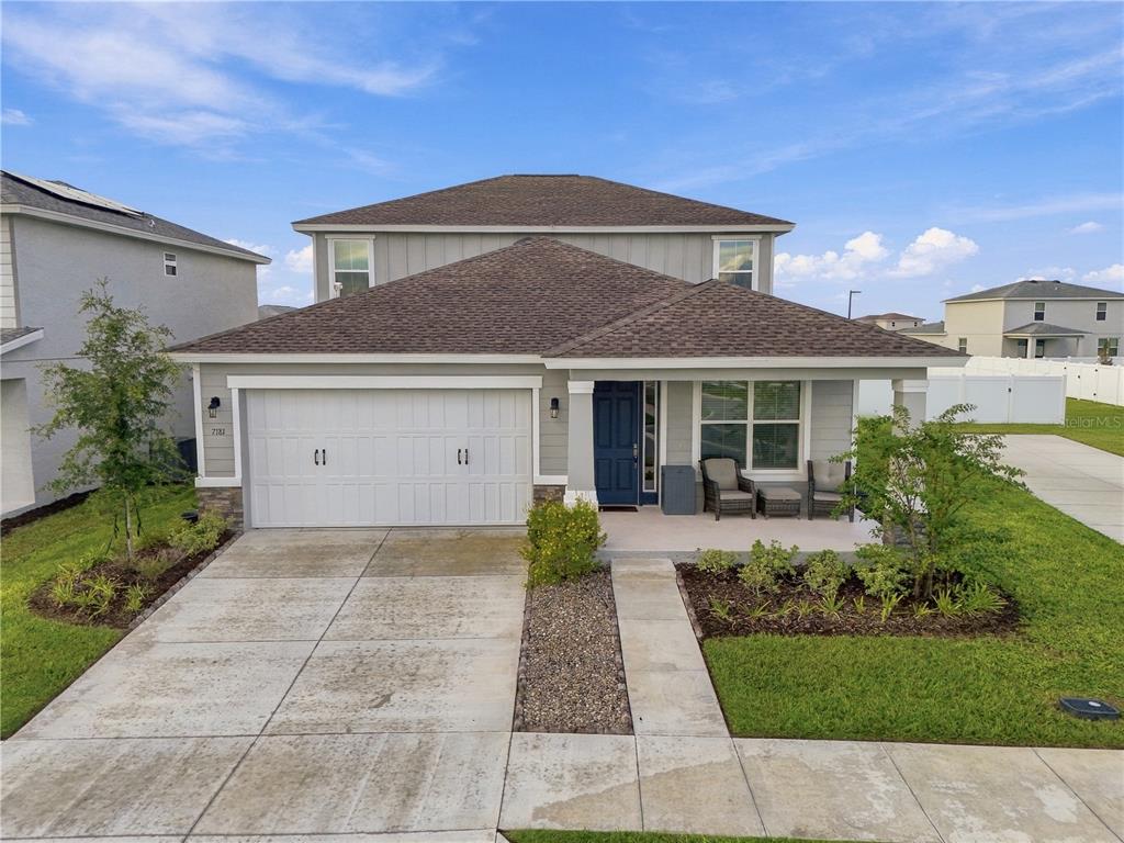 7181 SW 58 PLACE ROAD, OCALA, FL — photo 2 of 30