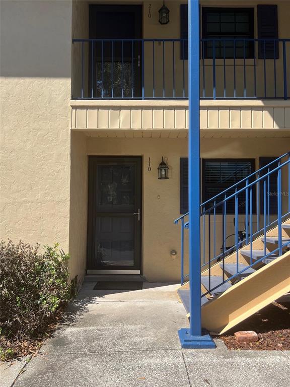 110 N TREMAIN STREET UNIT 110