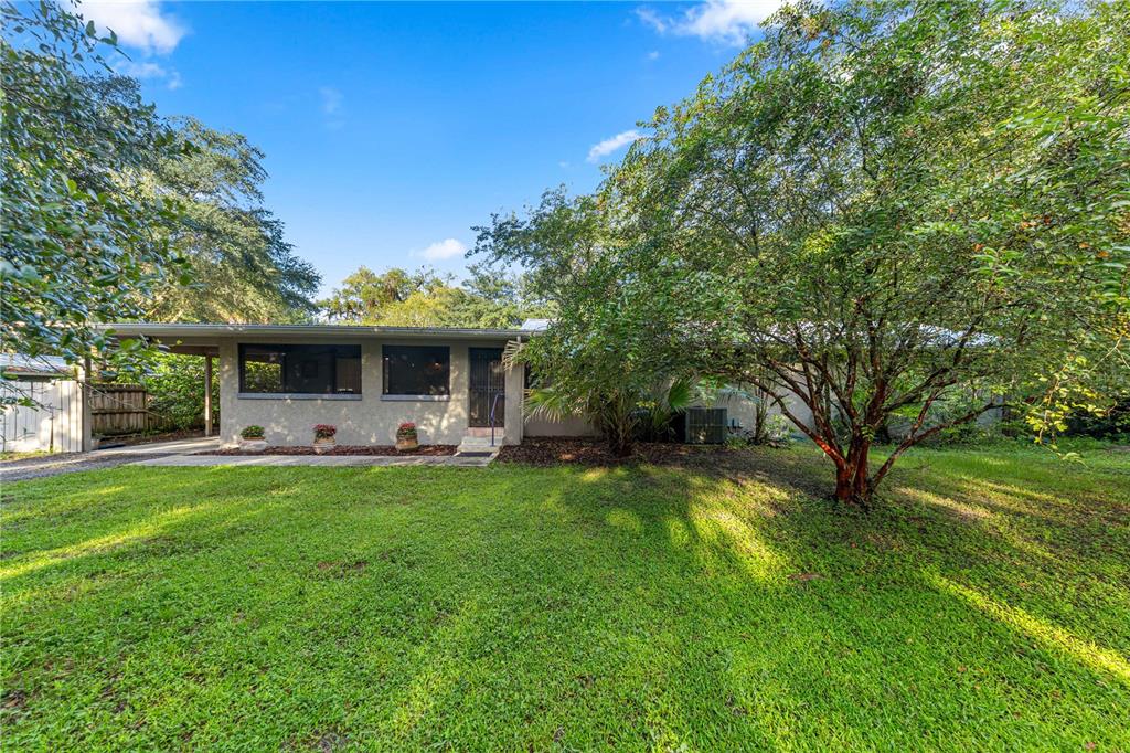840 PLEASANT STREET, LAKE HELEN, FL — photo 2 of 30