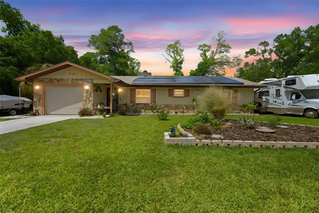 6141 E DELL LANE