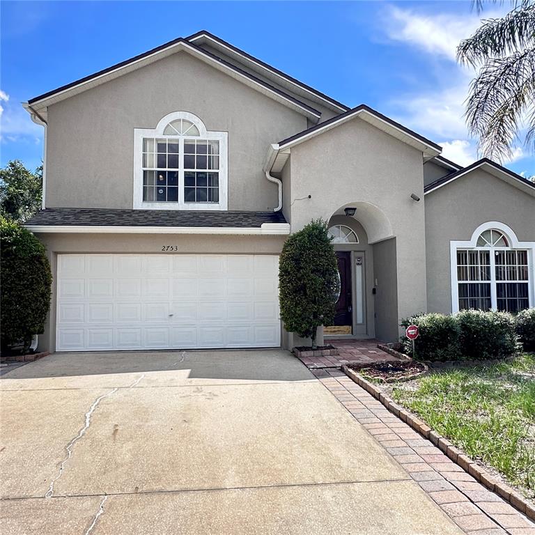 2753 WOODSTREAM CIRCLE, KISSIMMEE, FL — photo 3 of 30
