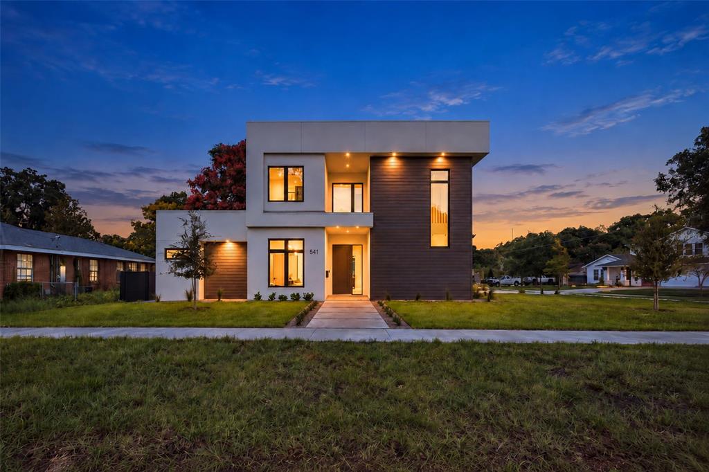 541 BUCKMINSTER CIRCLE, ORLANDO, FL — photo 2 of 50