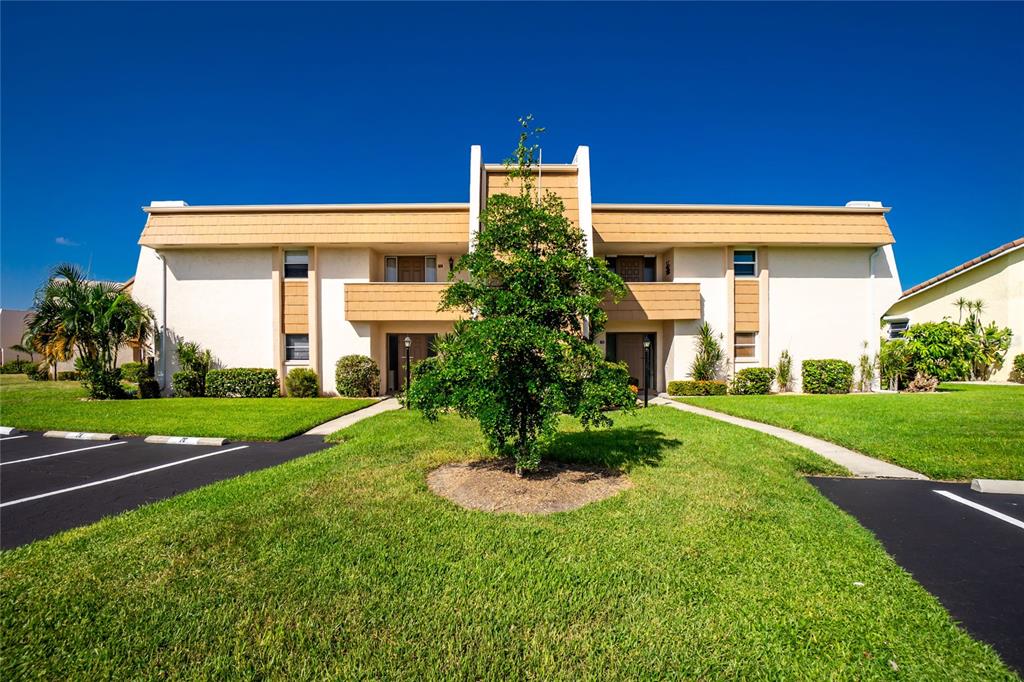 1080 BAL HARBOR BOULEVARD UNIT 7C