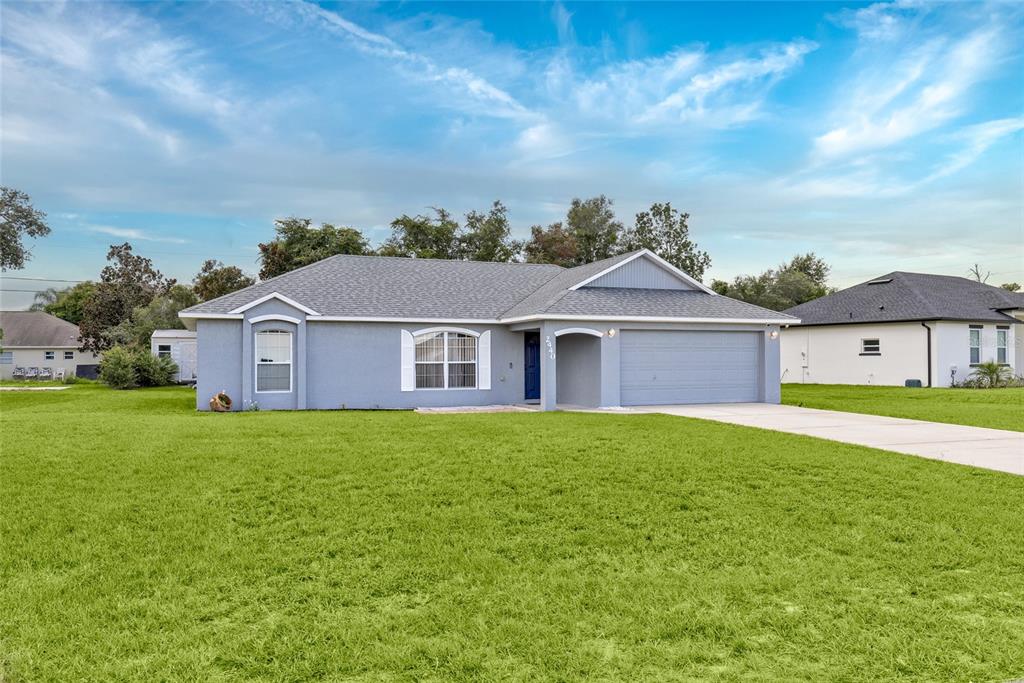 2440 AINSWORTH AVENUE, DELTONA, FL — photo 2 of 28