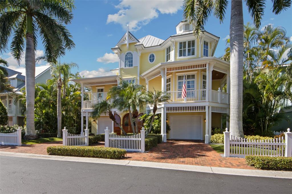 12914 YACHT CLUB PLACE, CORTEZ, FL — photo 3 of 30